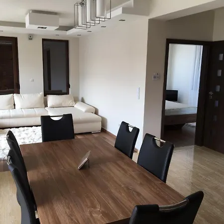 Modern Mediterran Apartman * Siofok