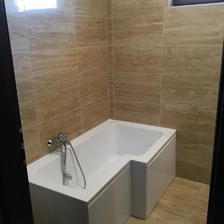 Holiday home Modern Mediterran Apartman Siofok