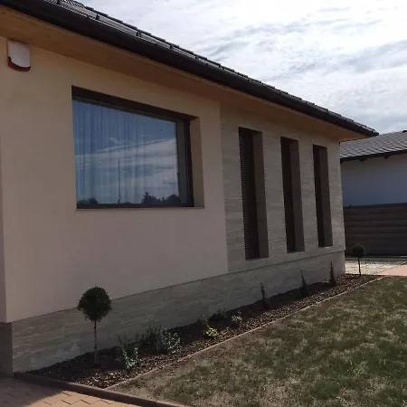 Modern Mediterran Apartman Holiday home *
