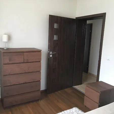 Holiday home Modern Mediterran Apartman
